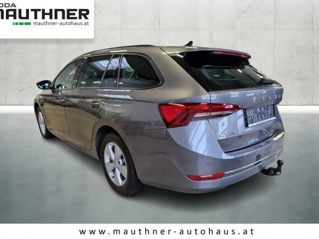 Skoda Octavia Ambition