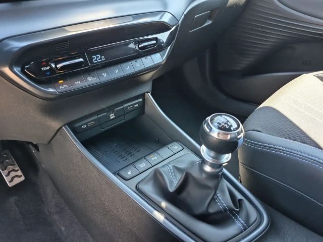 Hyundai i20 N Performance