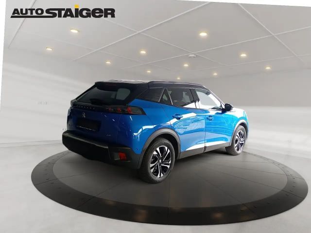 Peugeot E-2008 GT-Line