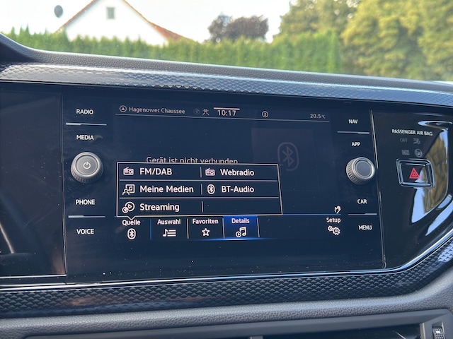 Volkswagen Taigo 1.0 TSI Life