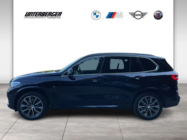 BMW X5 M-Sport xDrive30d