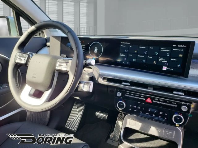 Hyundai IONIQ 9 4WD 6-zits UNIQ