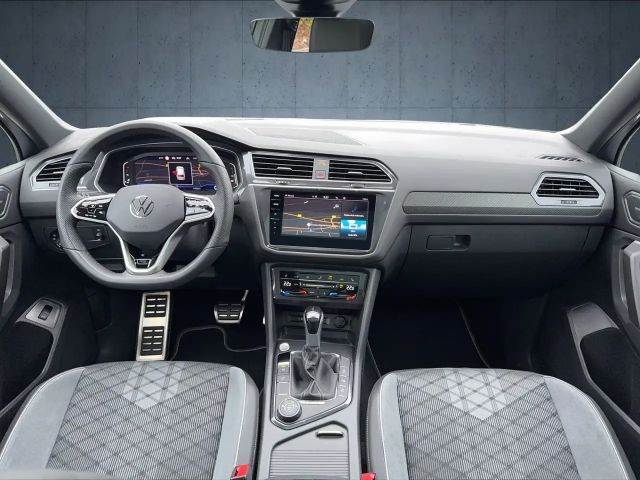 Volkswagen Tiguan 2.0 TDI Allspace R-Line