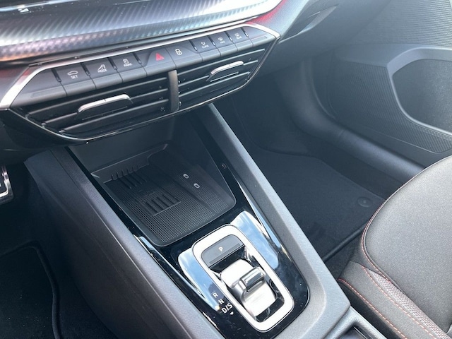 Skoda Octavia 2.0 TSI Combi RS