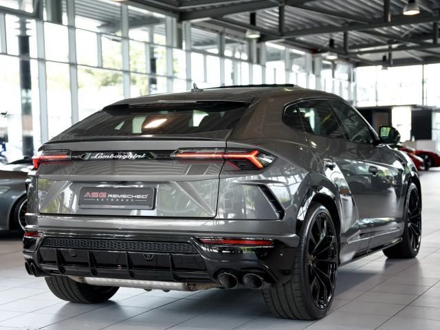 Lamborghini Urus *23 Zoll *Pano *Keramik *B&O *LUFT
