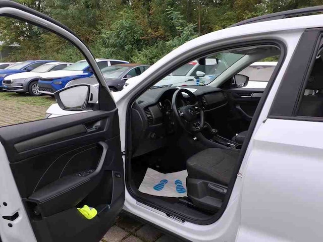 Skoda Kodiaq 1.5 TSI Clever