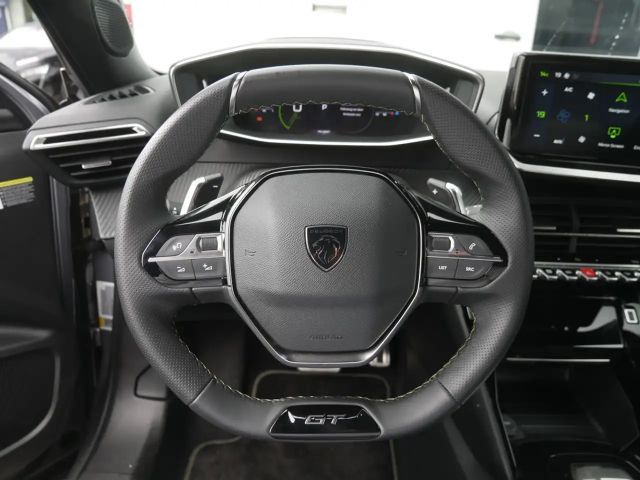 Peugeot 2008 GT-Line PureTech