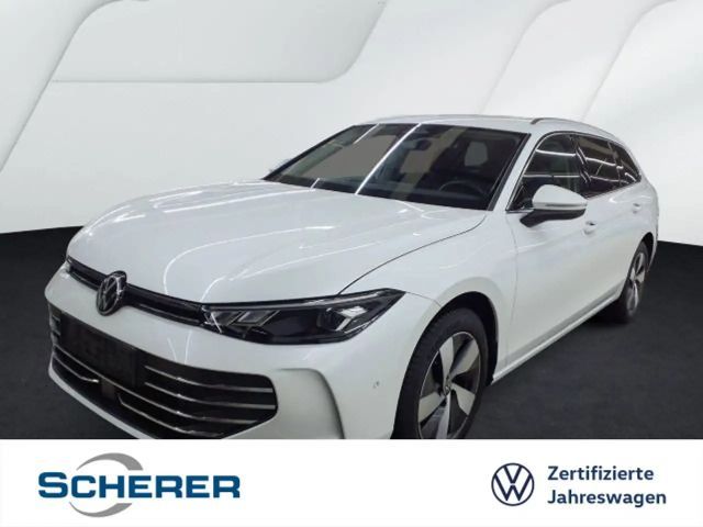 Volkswagen Passat 1.5 eTSI Business DSG Variant