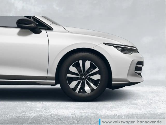 Volkswagen Golf 1.5 eTSI DSG Golf VIII