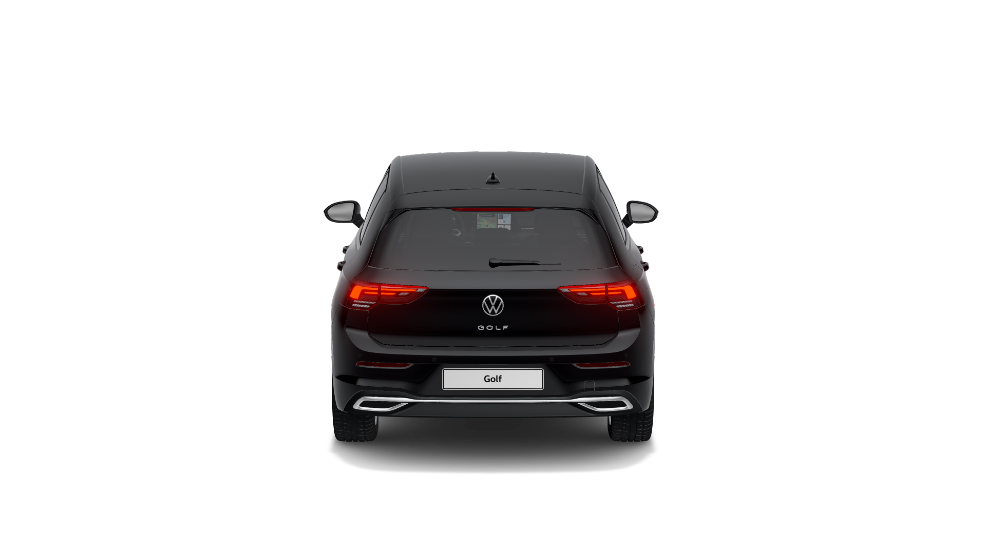 Volkswagen Golf 1.5 TSI Style