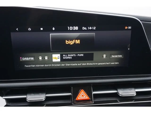 Kia Niro Inspiration WP Navi LED ACC Harman/Kardon PDC