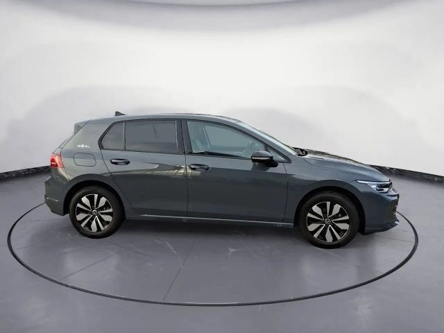 Volkswagen Golf DSG Life