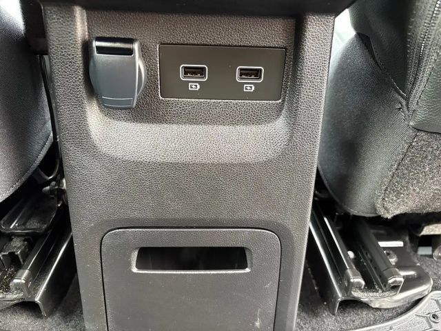 Renault Kangoo EDC Techno