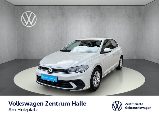 Volkswagen Polo Life