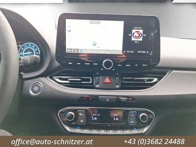 Hyundai i30 Go! T-GDi