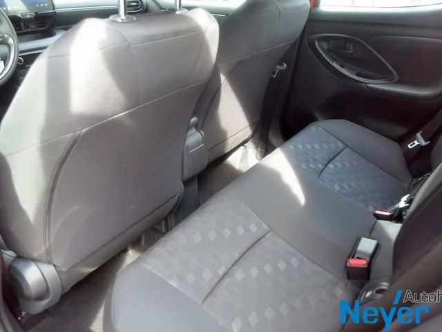 Mazda 2 Hybrid 1.5L Hybrid VVT-i 116 Centre-Line