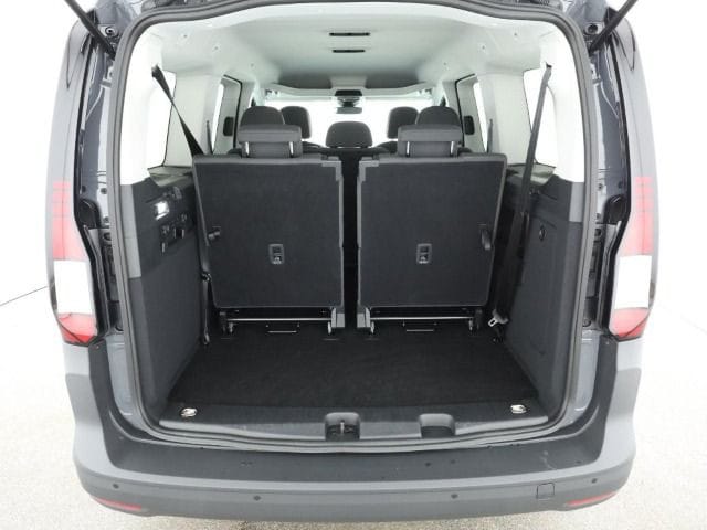 Volkswagen Caddy 1.5 TSI DSG Maxi