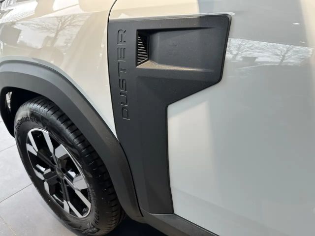 Dacia Duster ECO-G Extreme