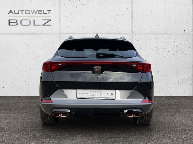 Cupra Formentor 1.4 e-Hybrid VZ