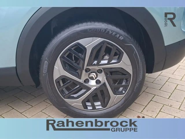 Citroën C4 Plus PureTech