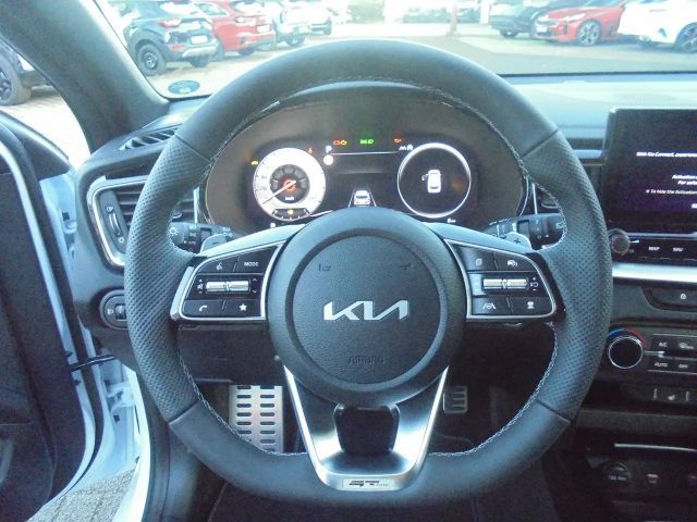 Kia Ceed GDi GT-Line SportWagon