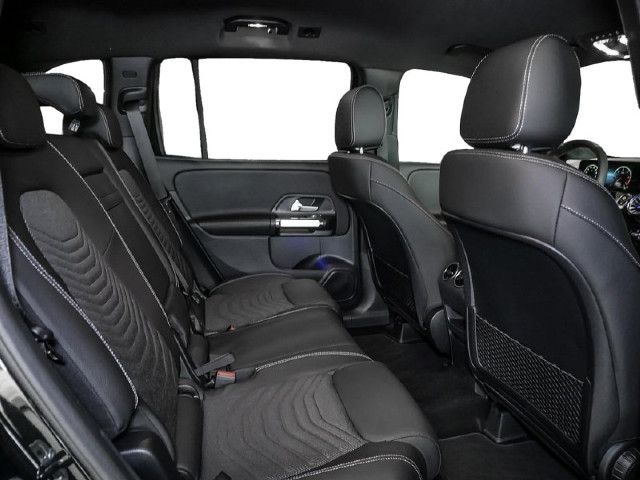 Mercedes-Benz GLB 200 GLB 200 d