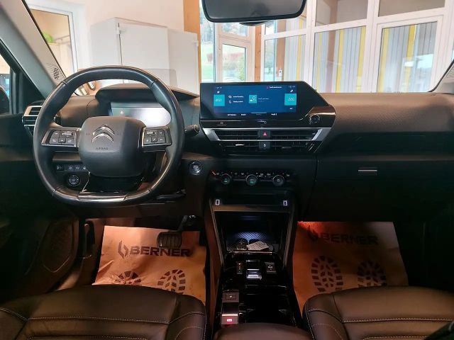 Citroën ë-C4 Shine