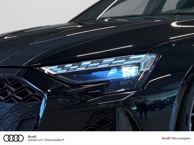 Audi RS3 Quattro S-Tronic Sportback