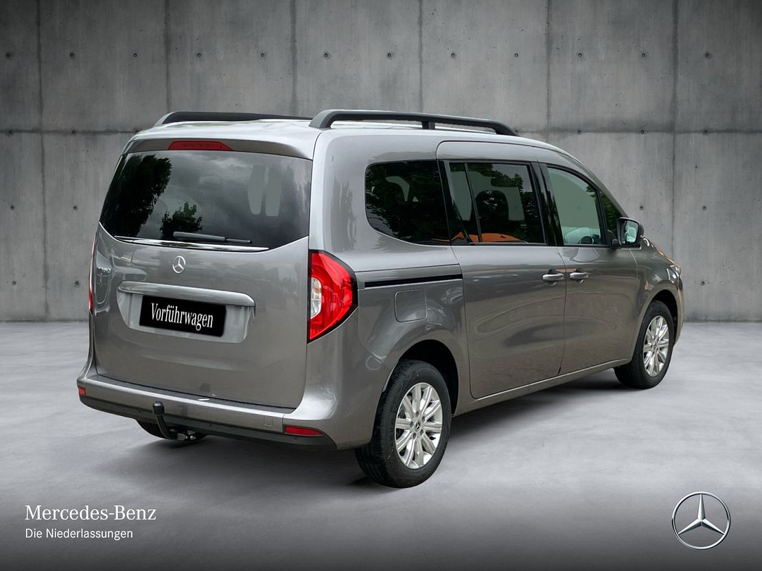 Mercedes-Benz T 180 Limousine Lang Progressive