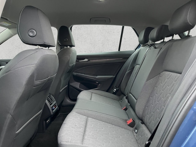 Volkswagen Golf 1.5 eTSI DSG Golf VIII