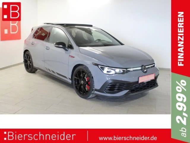 Volkswagen Golf 2.0 TSI DSG GTI Style