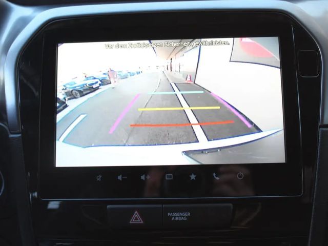 Suzuki Vitara AllGrip GL Hybrid Shine