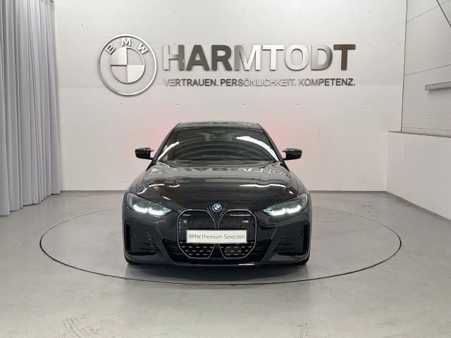 BMW i4 Coupé M-Sport M50 xDrive