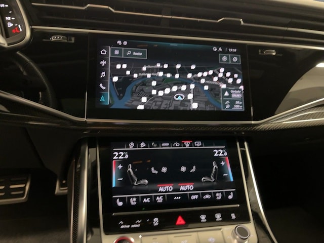 Audi SQ7 Competition Quattro