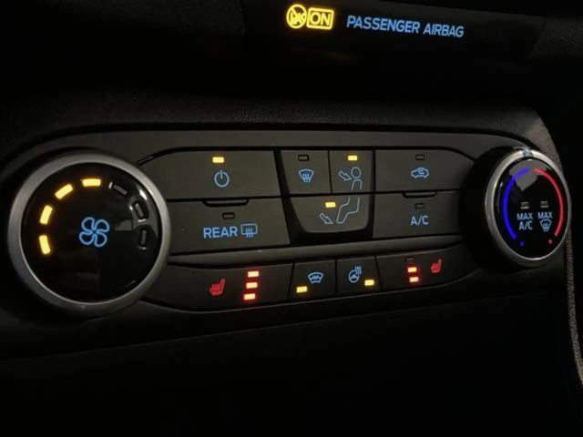 Ford Fiesta Cool & Connect