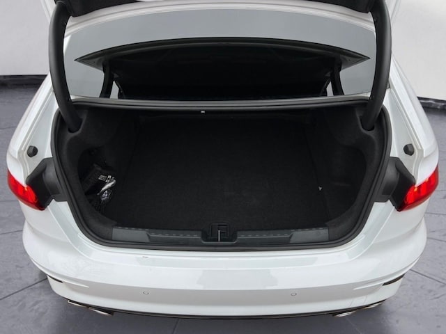 Audi S3 Quattro S-Tronic Sedan