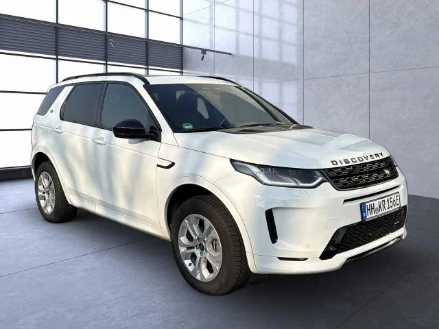 Land Rover Discovery Sport HSE P300e