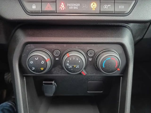 Dacia Sandero Stepway TCe 90