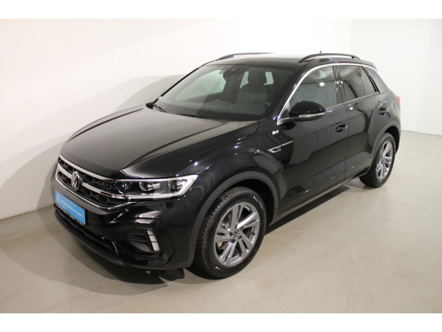 Volkswagen T-Roc 1.5 TSI DSG R-Line