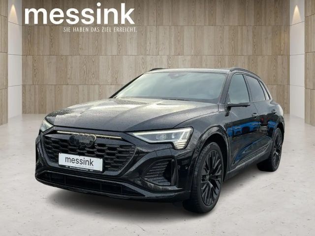 Audi Q8 e-tron 55 Quattro S-Line