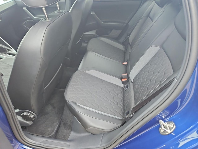 Volkswagen Taigo 1.0 TSI DSG