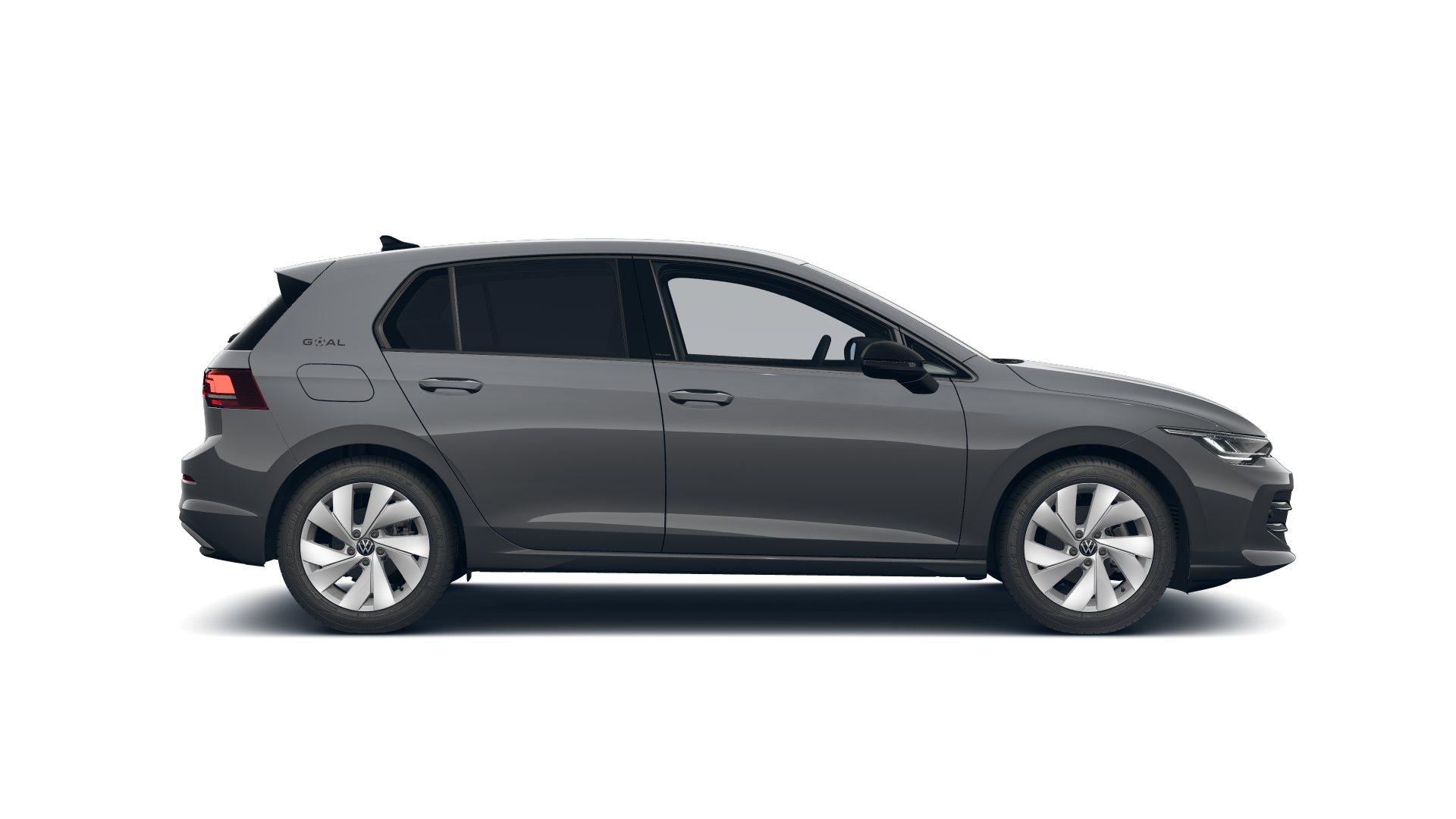 Volkswagen Golf 1.5 TSI Golf VIII