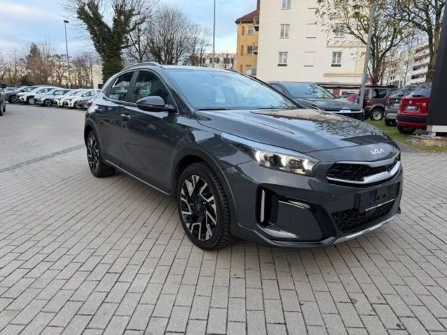 Kia XCeed Spirit