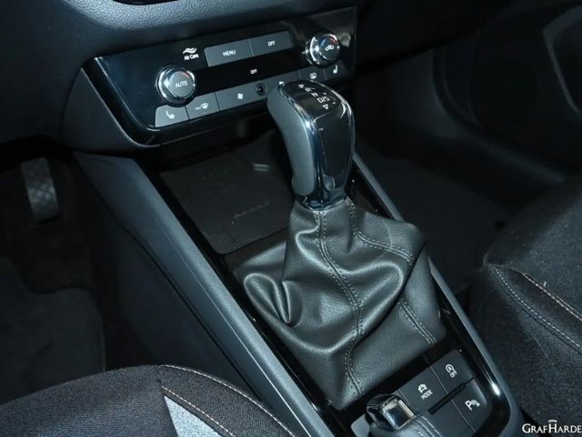 Skoda Scala 1.0 TSI Tour