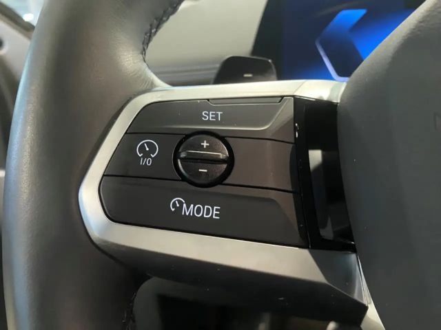 BMW X1 M-Sport xDrive25e