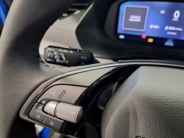 Skoda Octavia Essence TSI