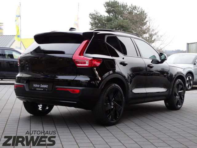 Volvo XC40 Ultra