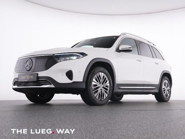 Mercedes-Benz EQB 300 4MATIC