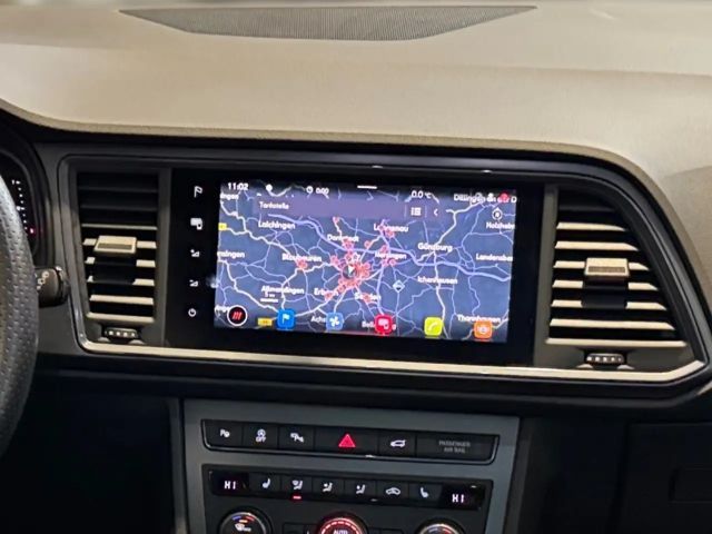 Cupra Ateca 2.0 TSI 4Drive DSG VZ