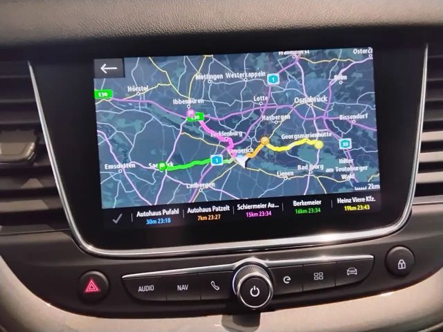 Opel Grandland X Grandland Wenig KM, super gepflegt